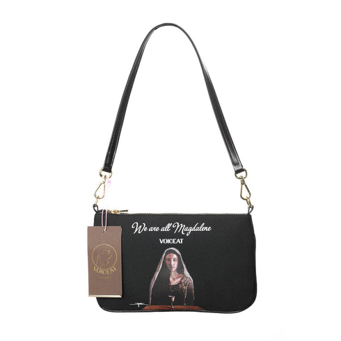 Mini Magdalene - Voiceat